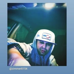 Meet your Posher, Eric